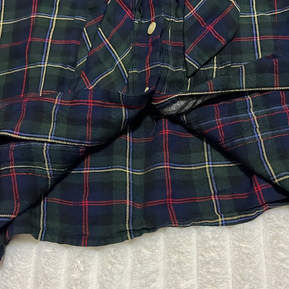 Ralph Lauren Blouse Button Down. 💕 - Picture 7 of 12